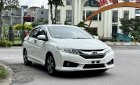 Honda City 2017 - Bán xe màu trắng