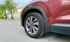Hyundai Santa Fe 2020 - Bán xe màu đỏ