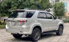 Toyota Fortuner 2012 - Biển Hà Nội gốc Hà Nội