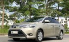Toyota Vios 2018 - Bán ô tô gia đình giá 475tr