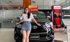 Toyota Innova 2022 - Giao xe trong tháng 10, khuyến mãi gần 30 triệu