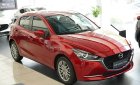 Mazda 2 2022 - Xe có sẵn, giao ngay trong tháng 10