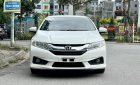 Honda City 2017 - Bán xe màu trắng