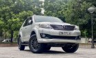 Toyota Fortuner 2012 - Biển Hà Nội gốc Hà Nội