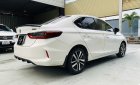 Honda City 2022 - Cần bán lại xe mới mua từ hãng, odo mới 3.000km, bao test