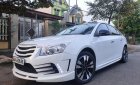 Chevrolet Cruze 2015 - Xe màu trắng