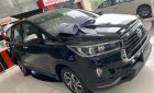 Toyota Innova 2022 - Ưu đãi lên đến 30 triệu đồng, giá tốt nhất thị trường