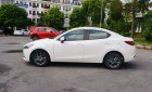 Mazda 2 2021 - Màu trắng, giá 480tr