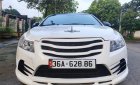 Chevrolet Cruze 2015 - Xe màu trắng