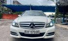 Mercedes-Benz C200 2012 - Xe gia đình giá chỉ 435tr