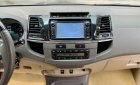 Toyota Fortuner 2012 - Biển Hà Nội gốc Hà Nội