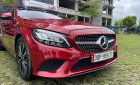 Mercedes-Benz C200 2019 - Bán ô tô mới 95% giá chỉ 1 tỷ 280tr