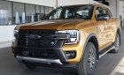 Ford Ranger 2022 - Xe sẵn đủ màu, đủ phiên bản giao ngay trong tháng 10 kèm theo quà tặng cực lớn