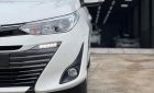 Toyota Vios 2020 - Xe đẹp không lỗi bao test