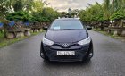 Toyota Vios 2018 - Form 2019 màu đen mới cóng - Giá đầu 4 đuôi tiểu học