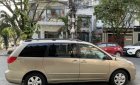 Toyota Sienna 2007 - Xe gia đình giá 590tr