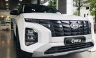 Hyundai Creta 2022 - Tone 2, giao ngay, giảm sâu lên đến 30tr, phụ kiện cùng quà tặng full