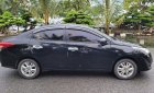 Toyota Vios 2018 - Form 2019 màu đen mới cóng - Giá đầu 4 đuôi tiểu học