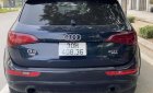 Audi Q5 2010 - Cần bán xe đăng ký 2010, xe gia đình giá tốt 620tr