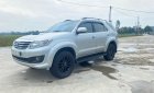 Toyota Fortuner 2014 - Máy dầu 1 cầu số sàn