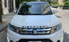 Suzuki Vitara 2016 - Ghé vào xem em nó - Siêu mới - Chủ mới chỉ việc chạy không lo về bảo dưỡng