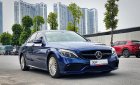 Mercedes-Benz C200 2017 - Cần bán xe đkld 2018