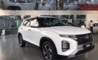 Hyundai Creta 2022 - Tone 1, giao ngay, giảm sâu lên đến 29tr, phụ kiện cùng quà tặng