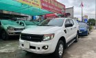 Ford Ranger 2015 - 2 cầu số sàn biển Hà Nội đẹp suất sắc