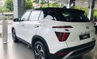 Hyundai Creta 2022 - Tone 2, giao ngay, giảm sâu lên đến 30tr, phụ kiện cùng quà tặng full