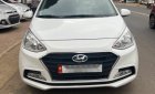 Hyundai Grand i10 2019 - Xe gia đình đi giữ gìn, đẹp long lanh. Xe như xe mới sơn zin 95 phần trăm