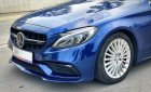 Mercedes-Benz C200 2017 - Cần bán xe đkld 2018