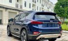 Hyundai Santa Fe 2019 - Cần bán lại xe máy dầu