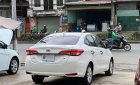 Toyota Vios 2020 - Xe đẹp không lỗi bao test