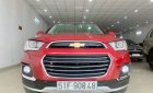 Chevrolet Captiva 2016 - Bản full đẹp nhiều công nghệ