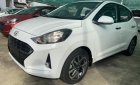 Hyundai Grand i10 2022 - Giá tốt giao ngay, ngân hàng giải ngân sau 3 ngày