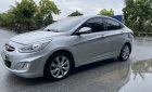 Hyundai Accent 2013 - Cần bán gấp xe gia đình giá tốt 313tr