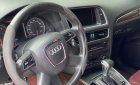 Audi Q5 2010 - Cần bán xe đăng ký 2010, xe gia đình giá tốt 620tr