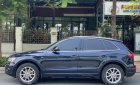 Audi Q5 2010 - Cần bán xe đăng ký 2010, xe gia đình giá tốt 620tr