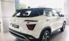 Hyundai Creta 2022 - Tone 2, giao ngay, giảm sâu lên đến 30tr, phụ kiện cùng quà tặng full