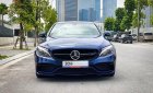 Mercedes-Benz C200 2017 - Cần bán xe đkld 2018