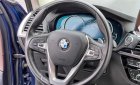BMW X3 2019 - Màu xanh lam