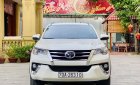 Toyota Fortuner 2020 - Màu trắng