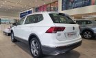 Volkswagen Tiguan 2022 - Tặng ngay 100% phí trước bạ + 50tr phụ kiện