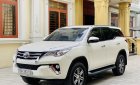 Toyota Fortuner 2020 - Màu trắng