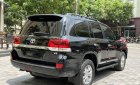 Toyota Land Cruiser 2016 - Tên tư nhân biển tỉnh