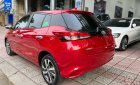 Toyota Yaris 2018 - Cần bán xe màu đỏ