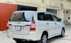 Toyota Innova 2016 - Tặng 1 năm chăm xe bảo dưỡng miễn phí