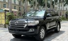 Toyota Land Cruiser 2016 - Tên tư nhân biển tỉnh