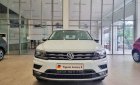 Volkswagen Tiguan 2022 - Tặng ngay 100% phí trước bạ + 50tr phụ kiện