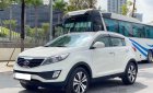 Kia Sportage 2012 - Mới nhất Hà Thành